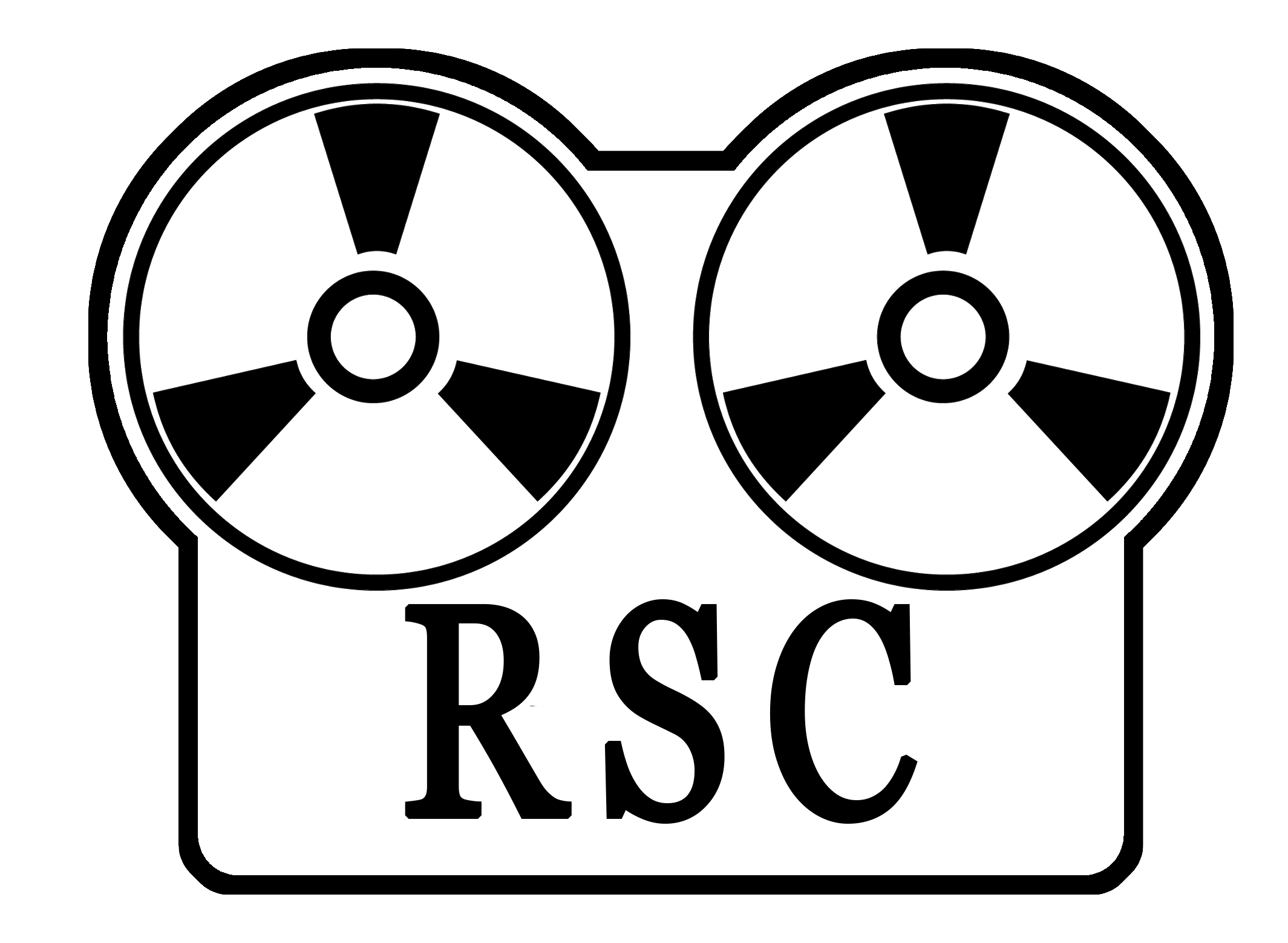 RSC Audio i Video Logo